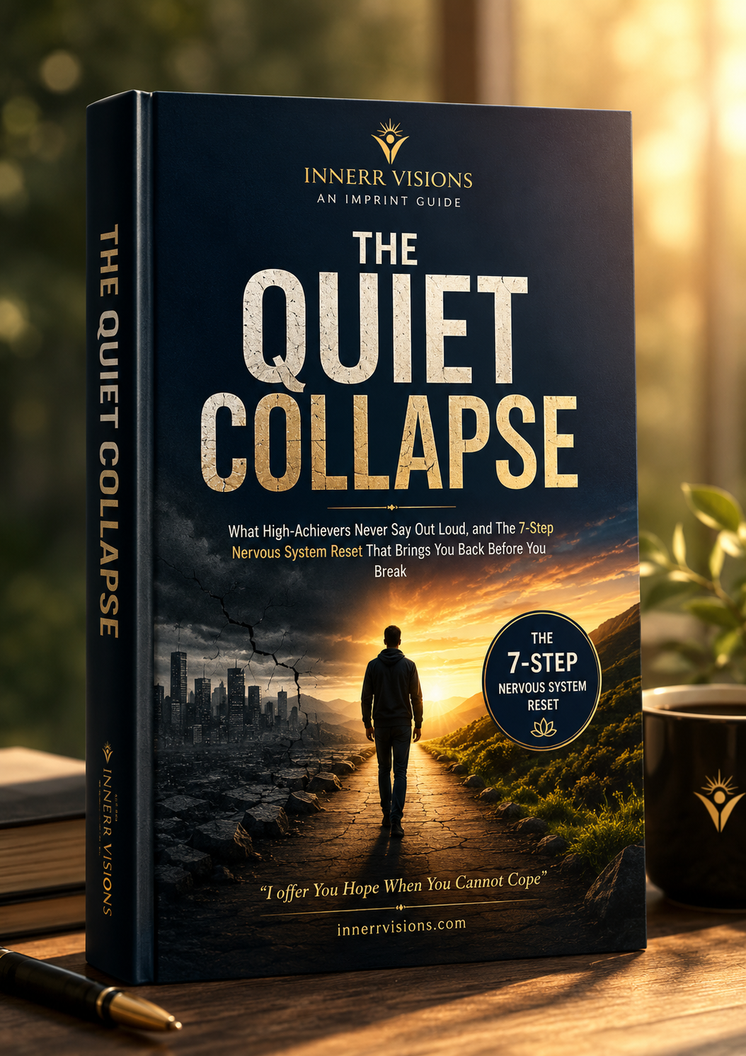 The Quiet Collapse