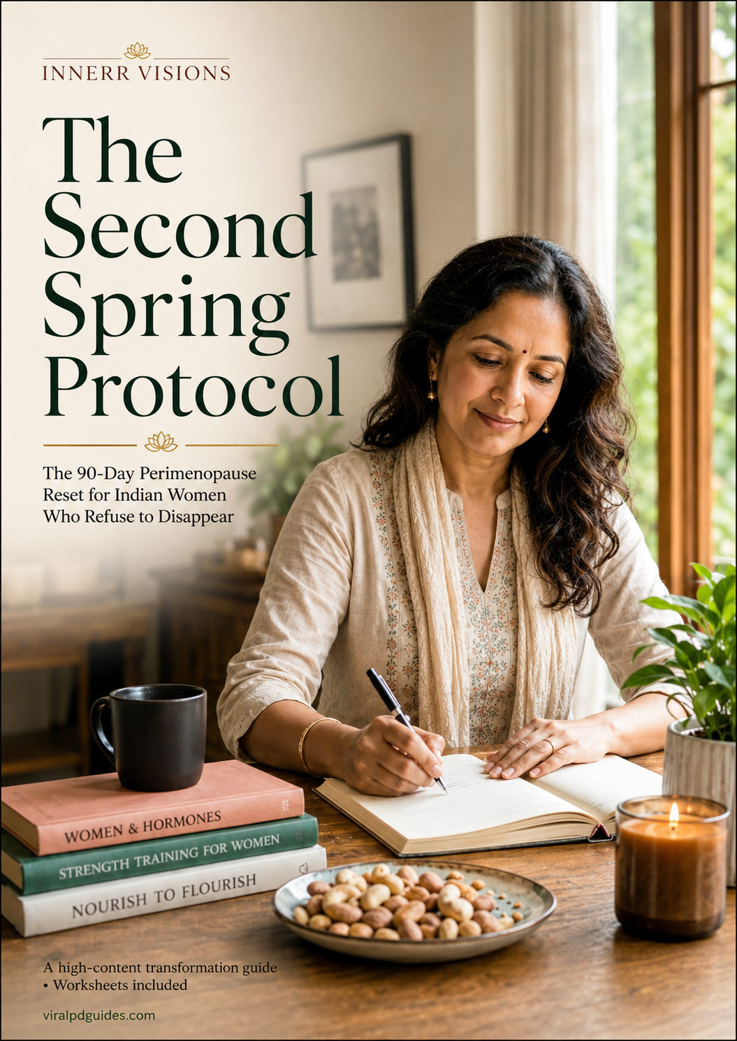 The Second Spring Protocol