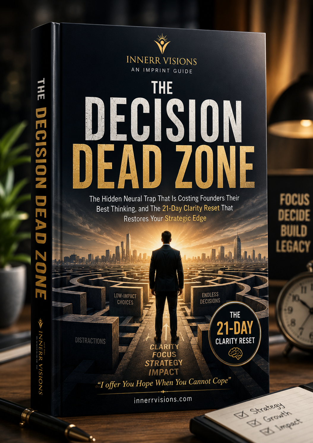 Decision Dead Zone