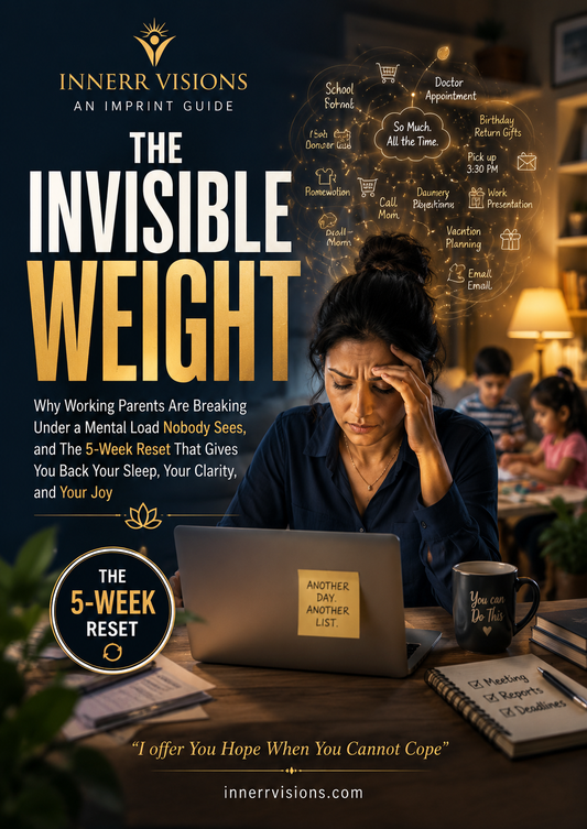 The Invisible Weight