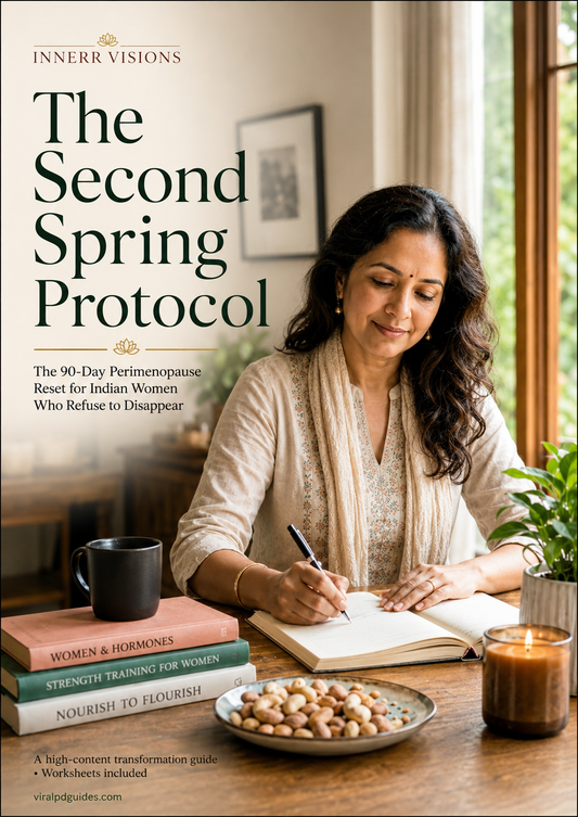 The Second Spring Protocol